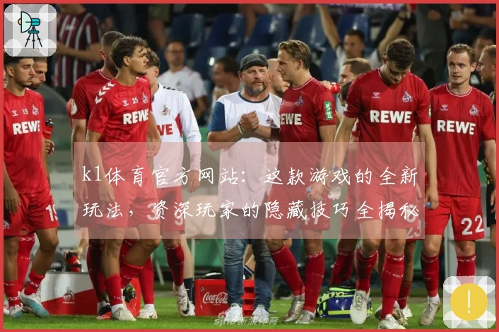 k1体育官方网站：这款游戏的全新玩法，资深玩家的隐藏技巧全揭秘！